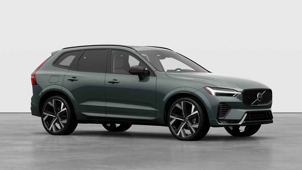 2026 Volvo XC60 Ultra-2