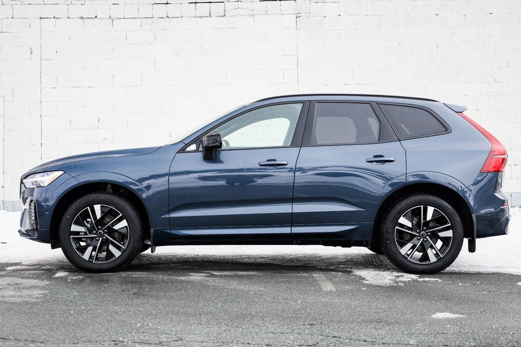 2026 Volvo XC60 Core-0