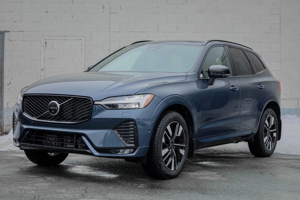 2026 Volvo XC60 Core-4