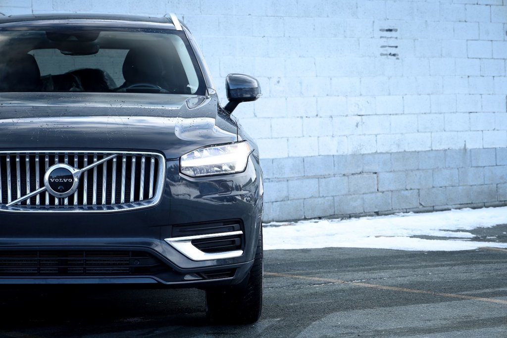 2022 Volvo XC90 Recharge Inscription-4