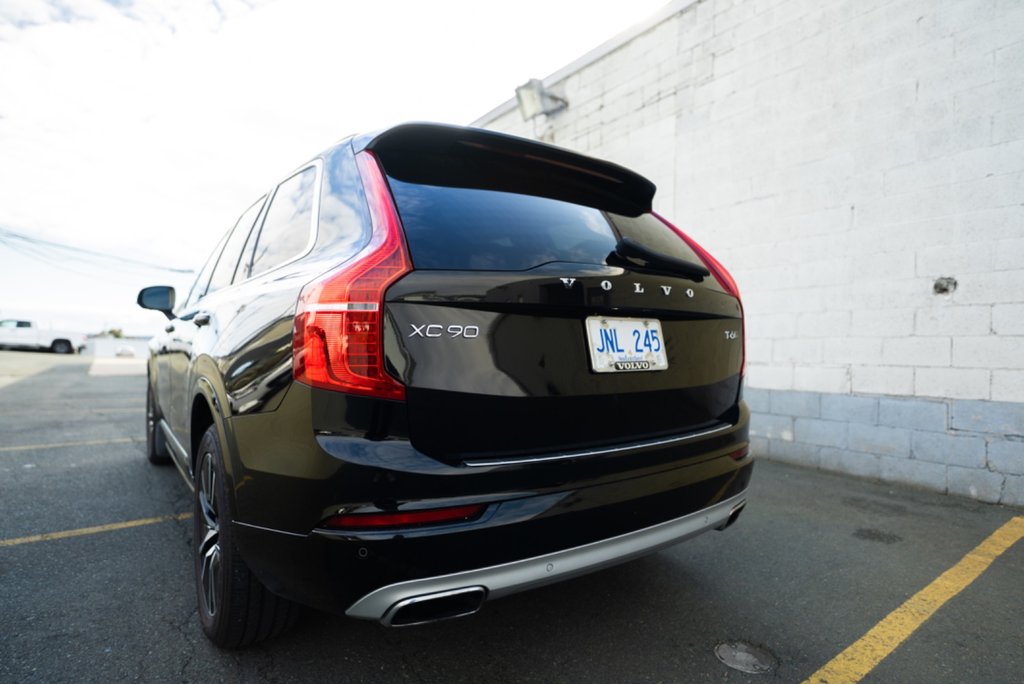 2020 Volvo XC90 Momentum-4
