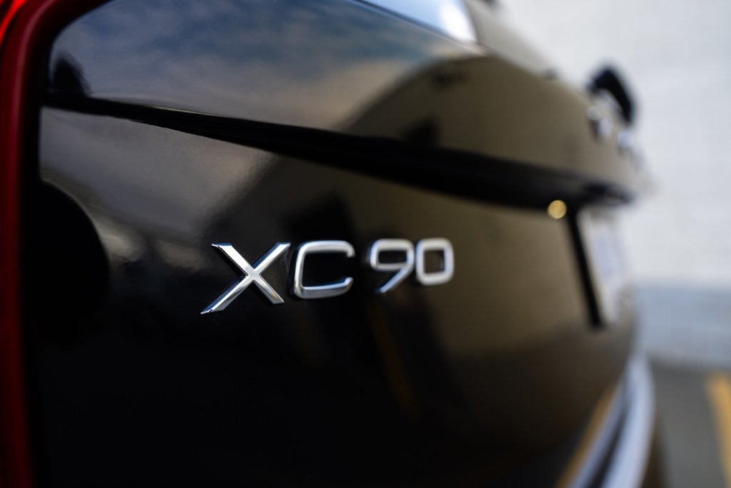 2020 Volvo XC90 Momentum-6