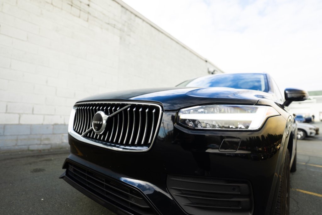 2020 Volvo XC90 Momentum-1
