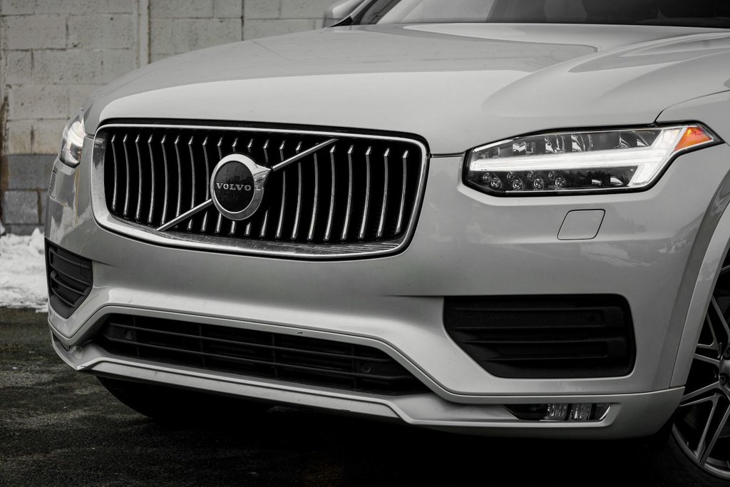 2022 Volvo XC90 Momentum-3
