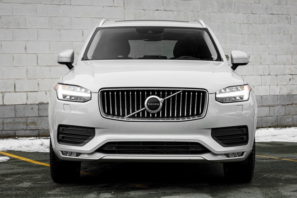 2022 Volvo XC90 Momentum-4