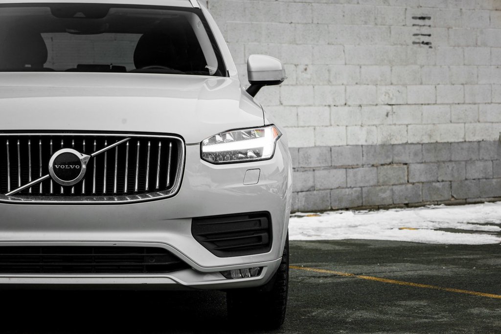 2022 Volvo XC90 Momentum-5
