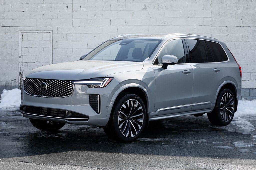 2026 Volvo XC90 Ultra 6-Seater (Bright Theme)-7