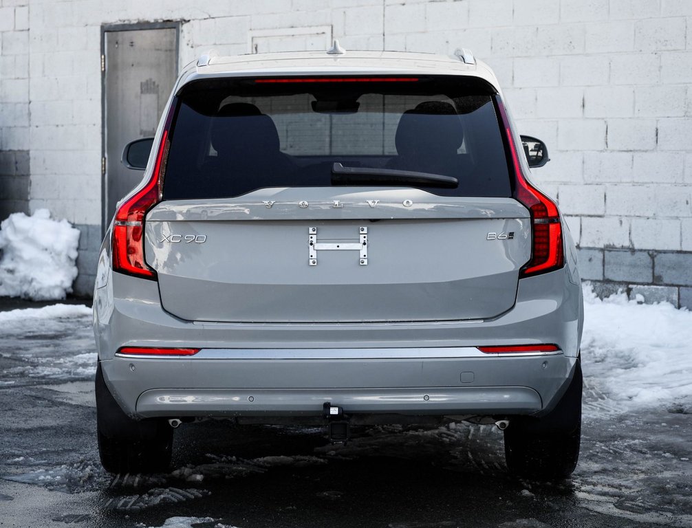 2026 Volvo XC90 Ultra 6-Seater (Bright Theme)-6