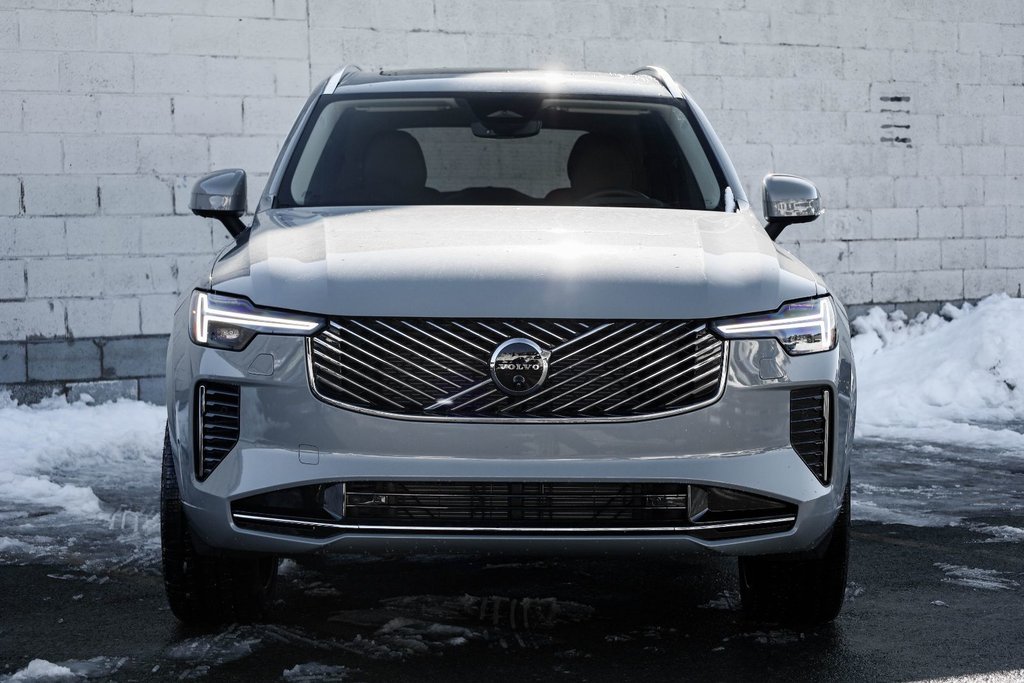 2026 Volvo XC90 Ultra 6-Seater (Bright Theme)-4