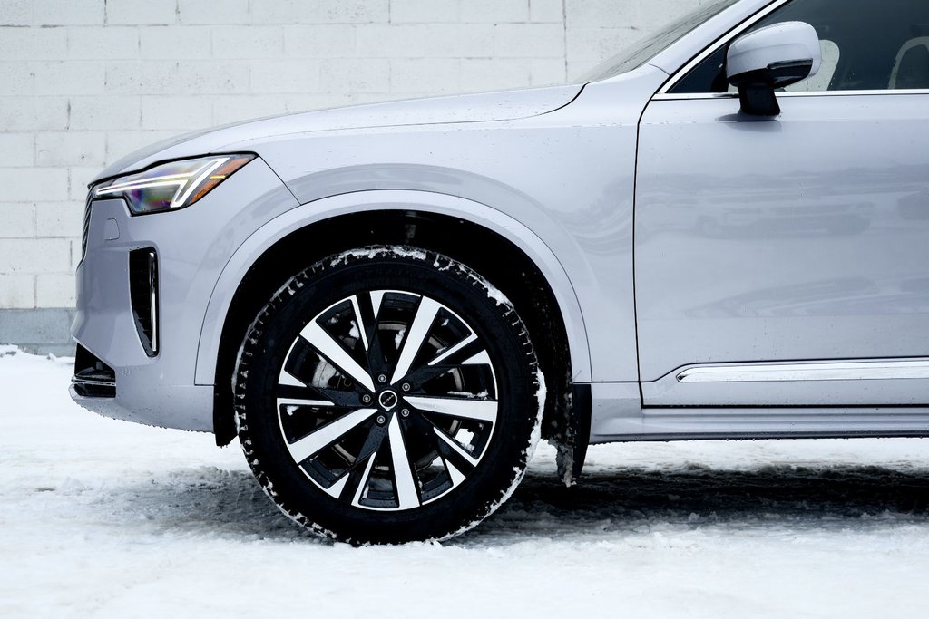 2026 Volvo XC90 Core 7-Seater (Bright Theme)-1