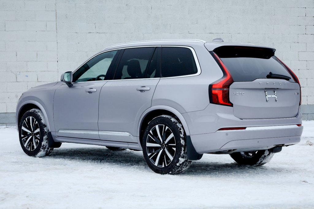 2026 Volvo XC90 Core 7-Seater (Bright Theme)-7
