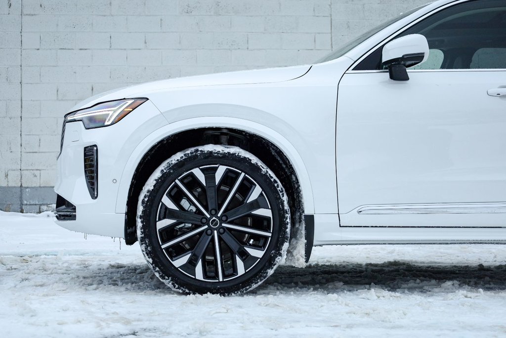 2026 Volvo XC90 Ultra 7-Seater (Bright Theme)-1