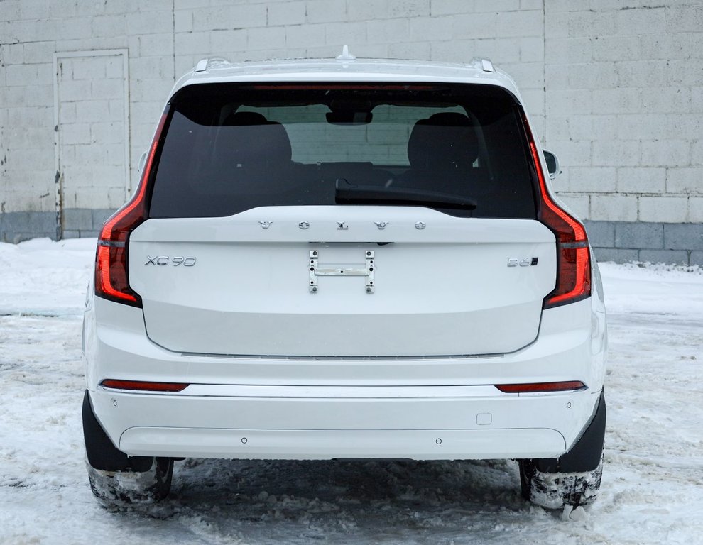 2026 Volvo XC90 Ultra 7-Seater (Bright Theme)-5