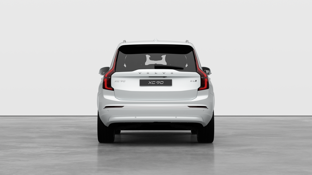 2026 Volvo XC90 Ultra 7-Seater (Bright Theme)-5