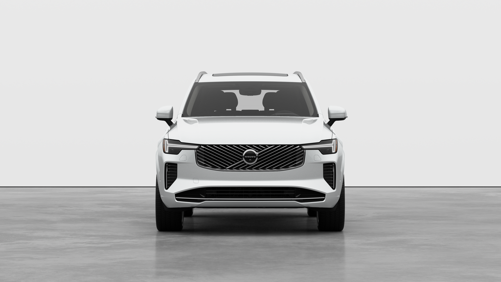2026 Volvo XC90 Ultra 7-Seater (Bright Theme)-4