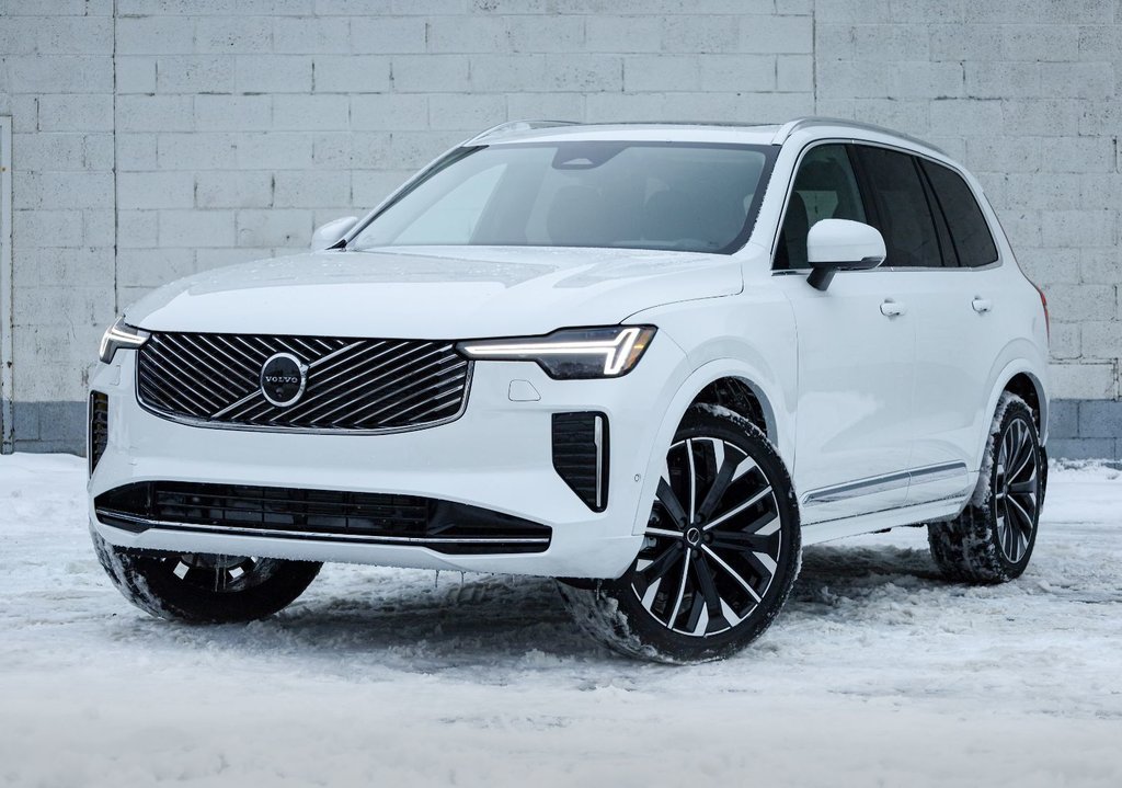 2026 Volvo XC90 Ultra 7-Seater (Bright Theme)-2