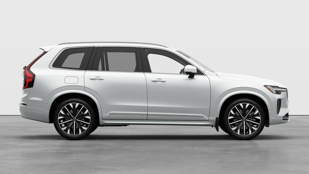 2026 Volvo XC90 Ultra 7-Seater (Bright Theme)-6
