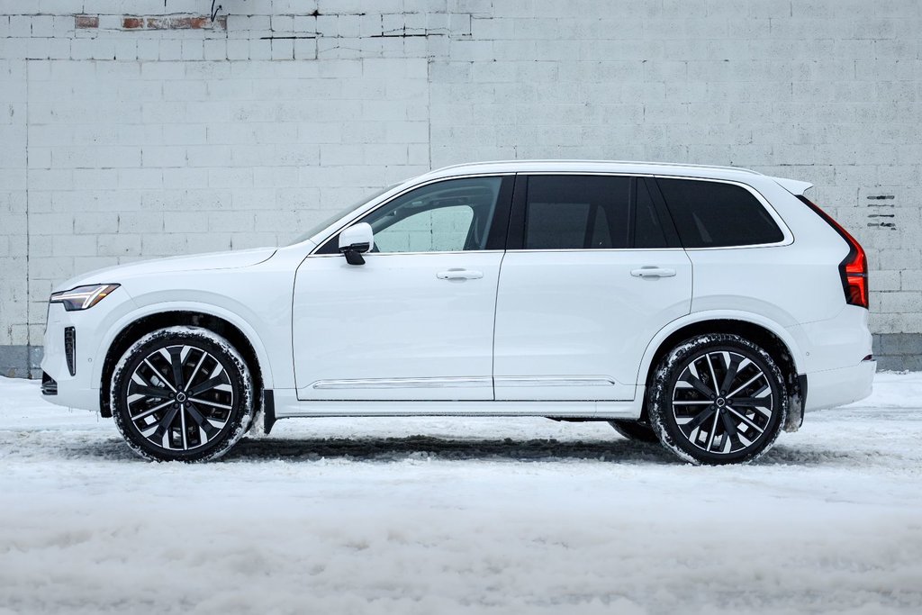 2026 Volvo XC90 Ultra 7-Seater (Bright Theme)-0