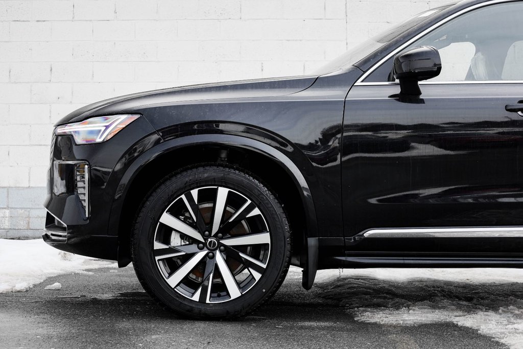 2026 Volvo XC90 Core 7-Seater (Bright Theme)-1