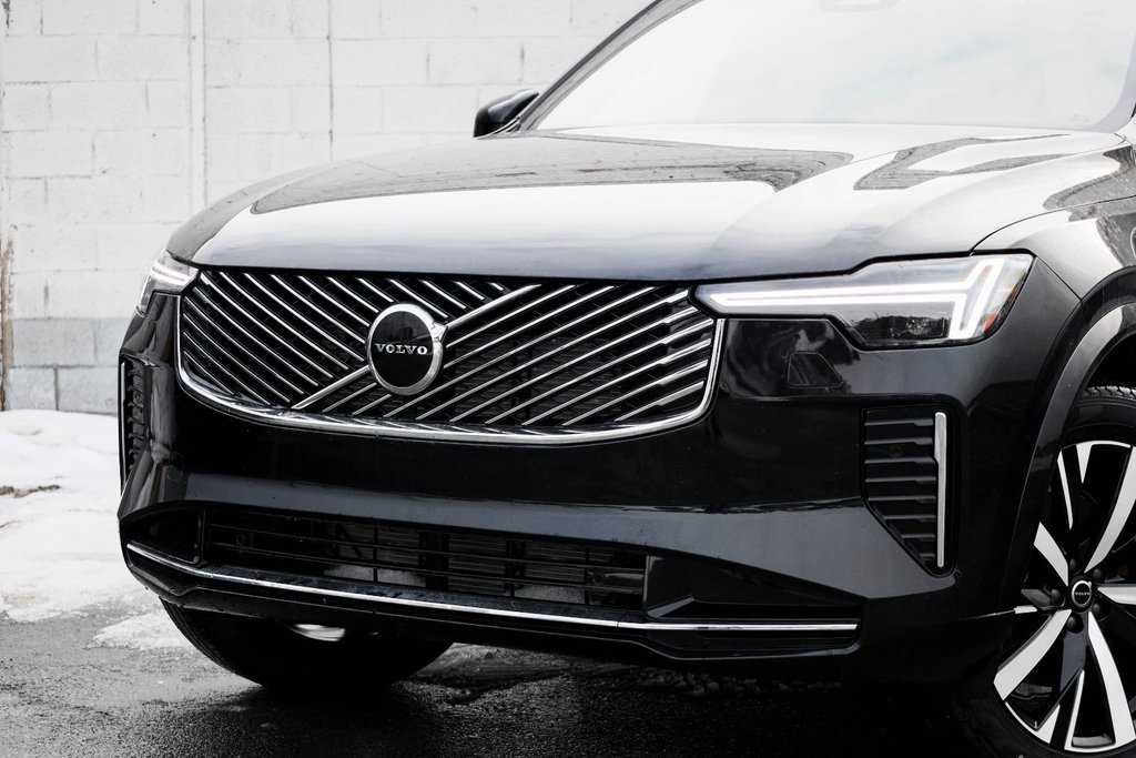 2026 Volvo XC90 Core 7-Seater (Bright Theme)-3