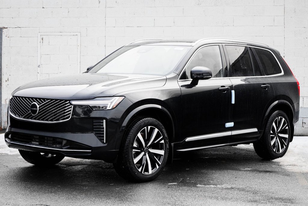 2026 Volvo XC90 Core 7-Seater (Bright Theme)-4