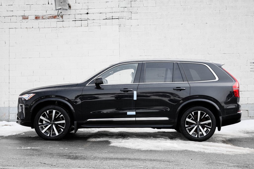 2026 Volvo XC90 Core 7-Seater (Bright Theme)-0