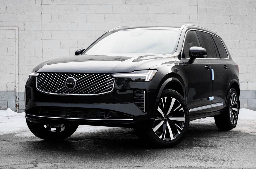 2026 Volvo XC90 Core 7-Seater (Bright Theme)-2