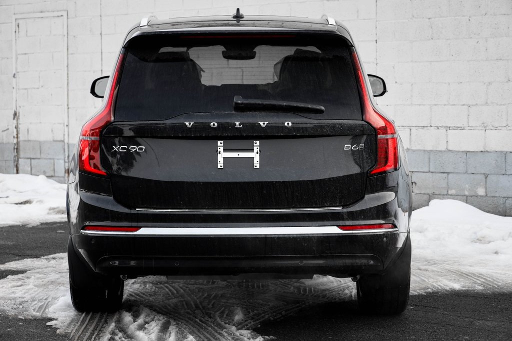 2026 Volvo XC90 Core 7-Seater (Bright Theme)-7