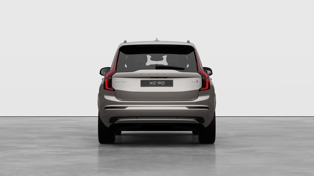 2026 Volvo XC90 Ultra 7-Seater (Dark Theme)-5