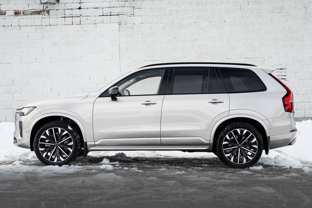 2026 Volvo XC90 Ultra 7-Seater (Dark Theme)-0