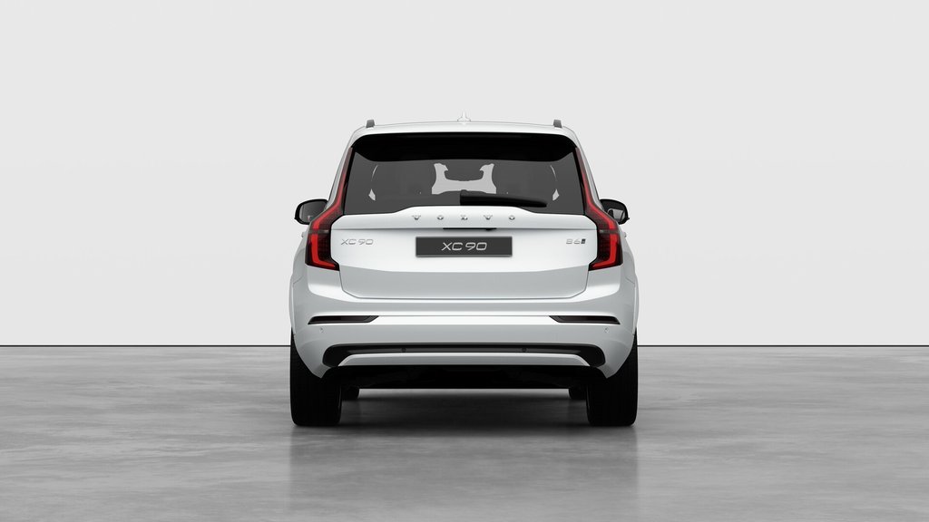 2026 Volvo XC90 Ultra 7-Seater (Dark Theme)-5