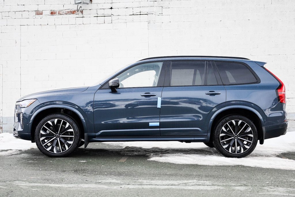 2026 Volvo XC90 Ultra 7-Seater (Dark Theme)-0