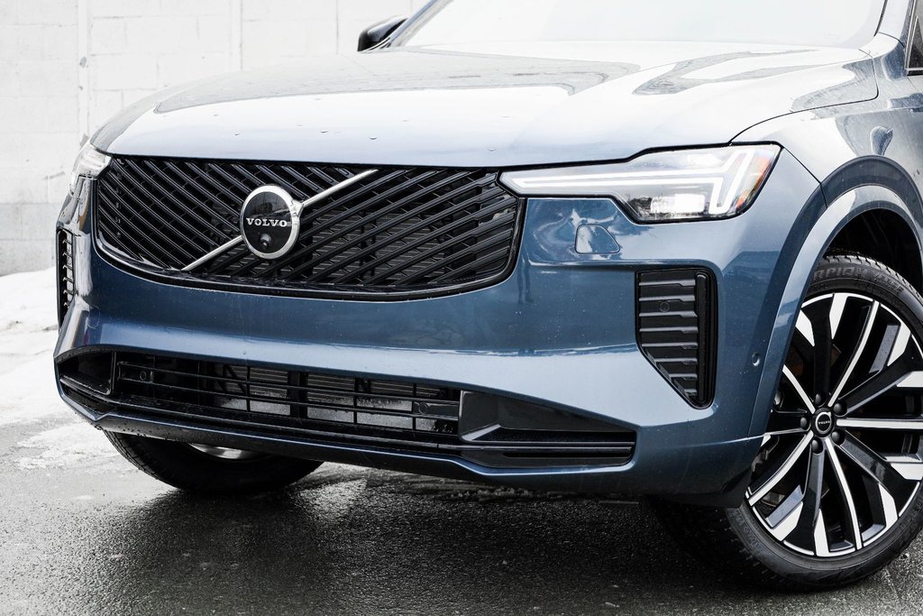 2026 Volvo XC90 Ultra 7-Seater (Dark Theme)-3