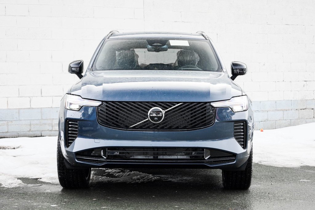 2026 Volvo XC90 Ultra 7-Seater (Dark Theme)-4