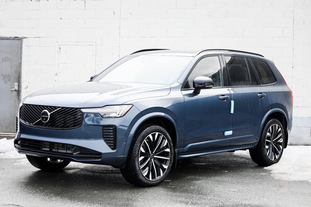 2026 Volvo XC90 Ultra 7-Seater (Dark Theme)-5