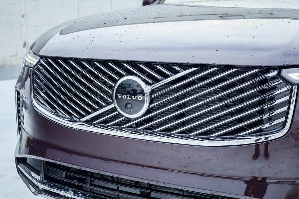 2026 Volvo XC90 Ultra 6-Seater (Bright Theme)-6