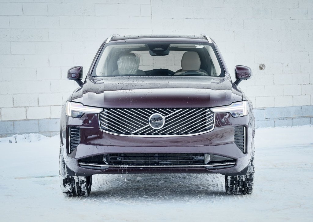 2026 Volvo XC90 Ultra 6-Seater (Bright Theme)-4
