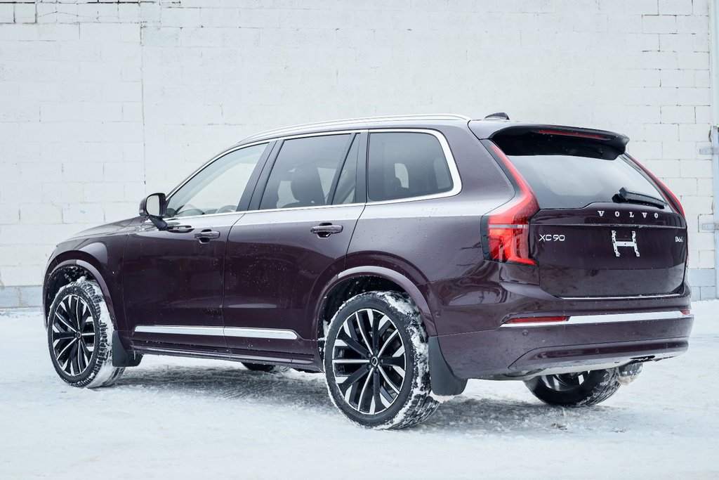 2026 Volvo XC90 Ultra 6-Seater (Bright Theme)-7