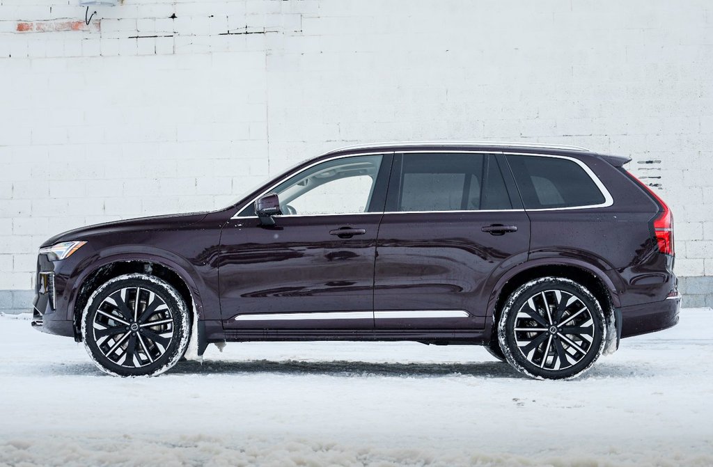 2026 Volvo XC90 Ultra 6-Seater (Bright Theme)-0