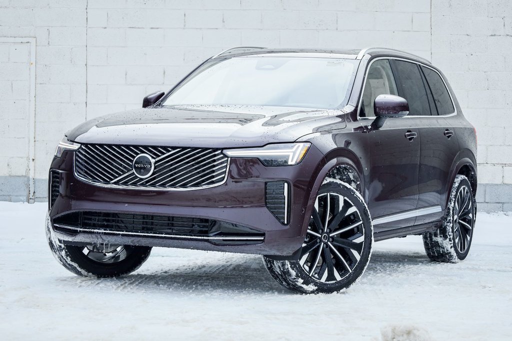 2026 Volvo XC90 Ultra 6-Seater (Bright Theme)-2