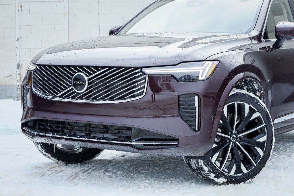 2026 Volvo XC90 Ultra 6-Seater (Bright Theme)-1