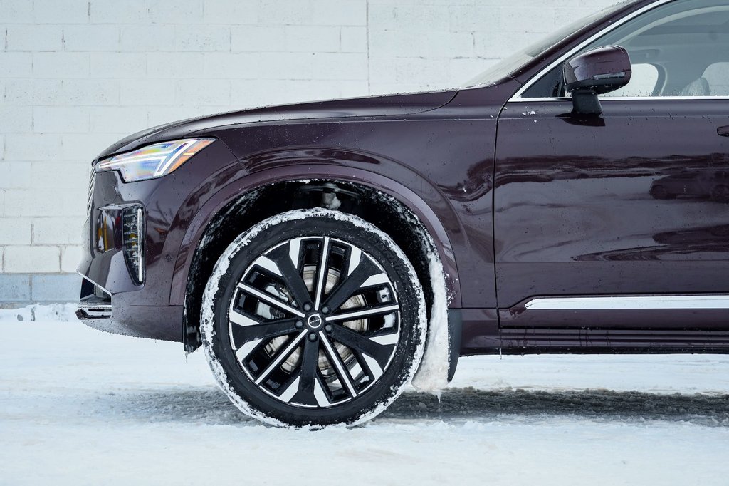 2026 Volvo XC90 Ultra 6-Seater (Bright Theme)-3