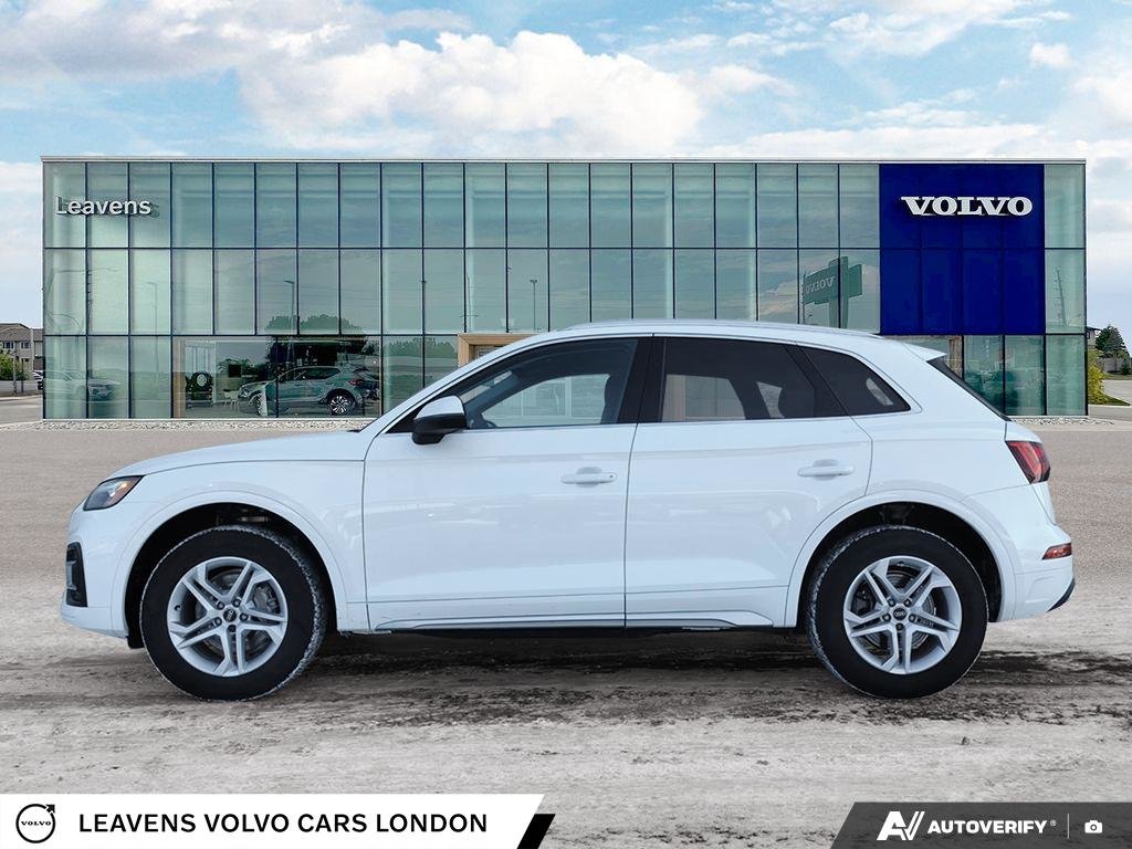 2023 Audi Q5 KOMFORT-2