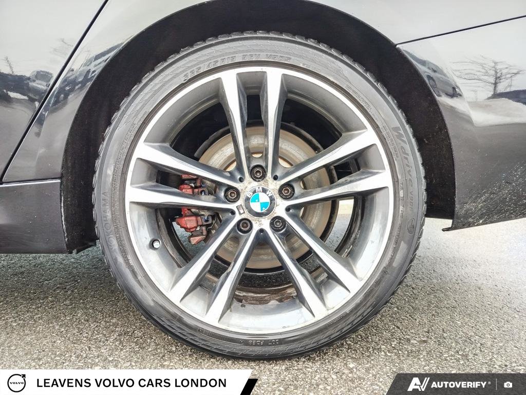 2015 BMW 3 SERIES GRAN TURISMO 335I XDRIVE-5