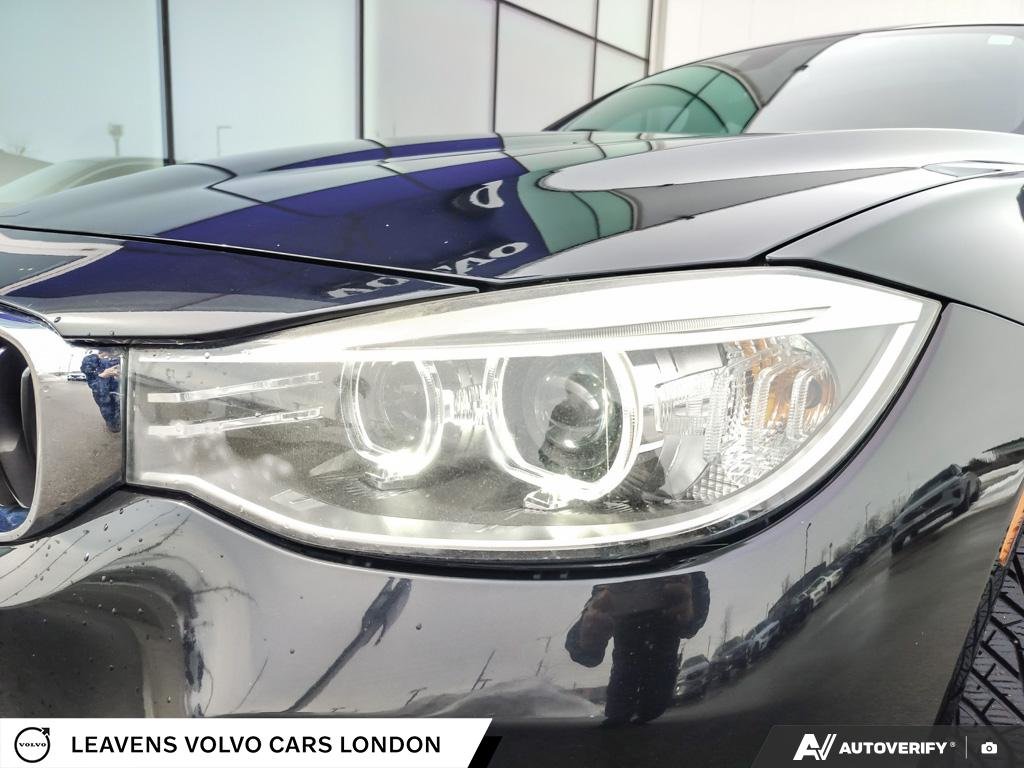 2015 BMW 3 SERIES GRAN TURISMO 335I XDRIVE-7