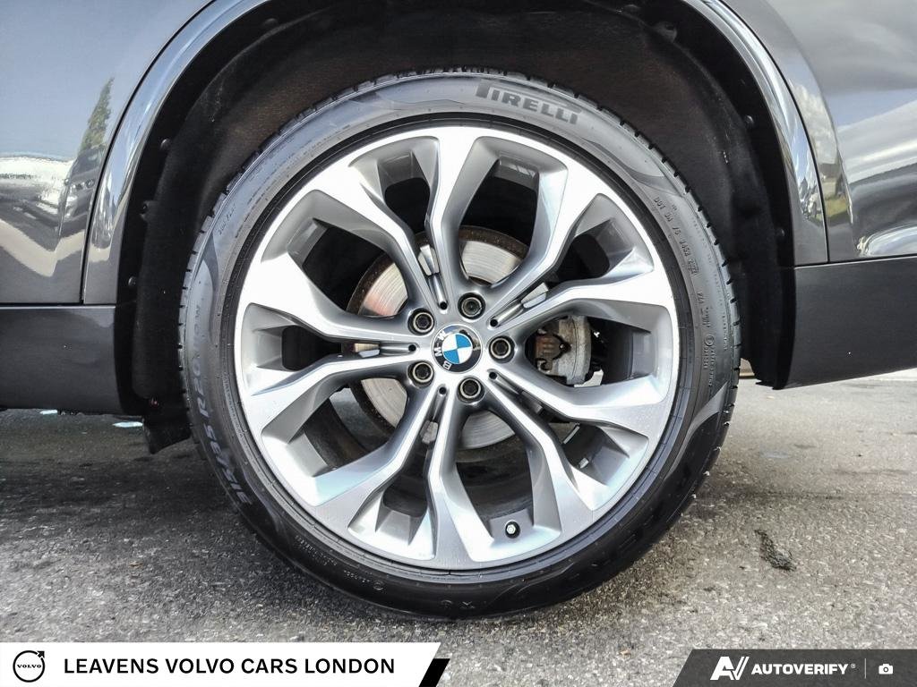 2018 BMW X5 XDRIVE40E-5