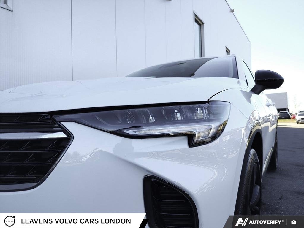 2021 Buick ENVISION PREFERRED-7