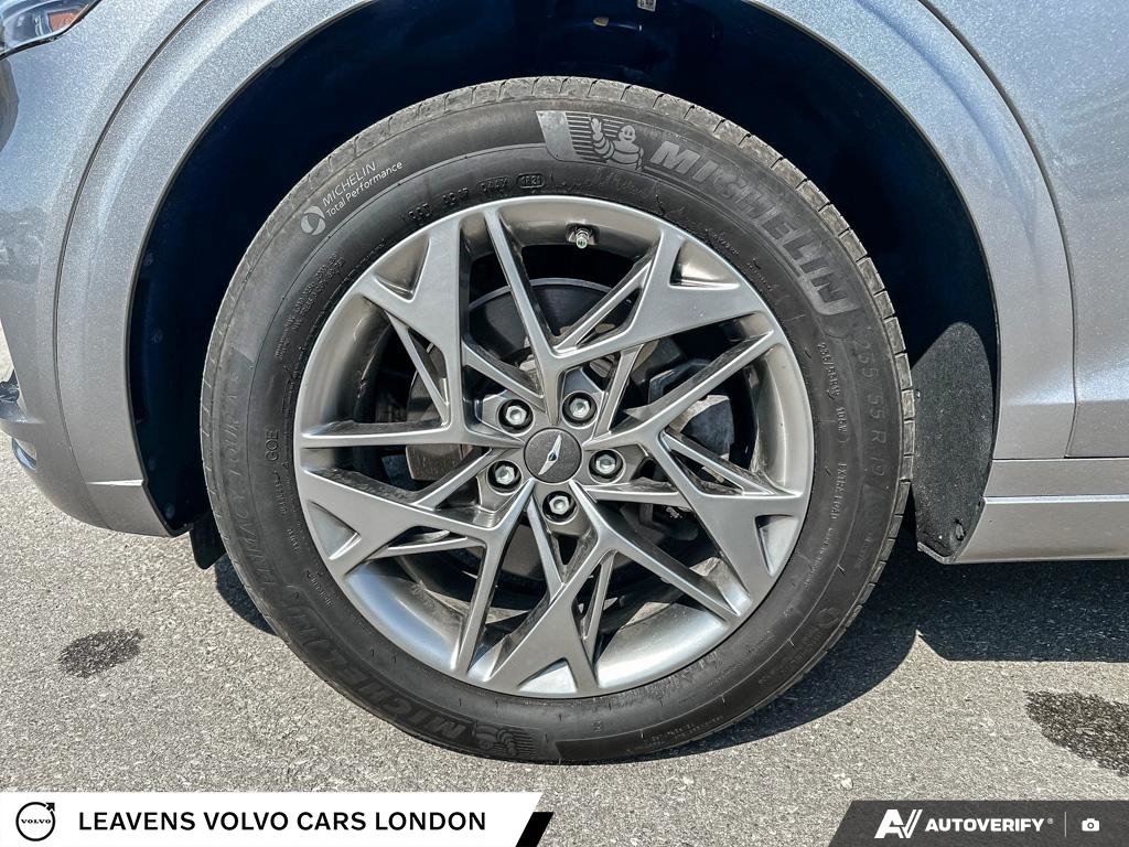 2022 GENESIS GV70 2.5T ADVANCED PLUS-5