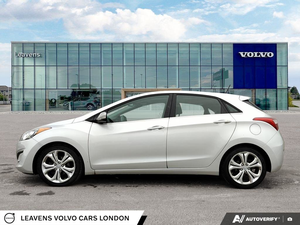 2013 Hyundai ELANTRA UNKNOWN-2