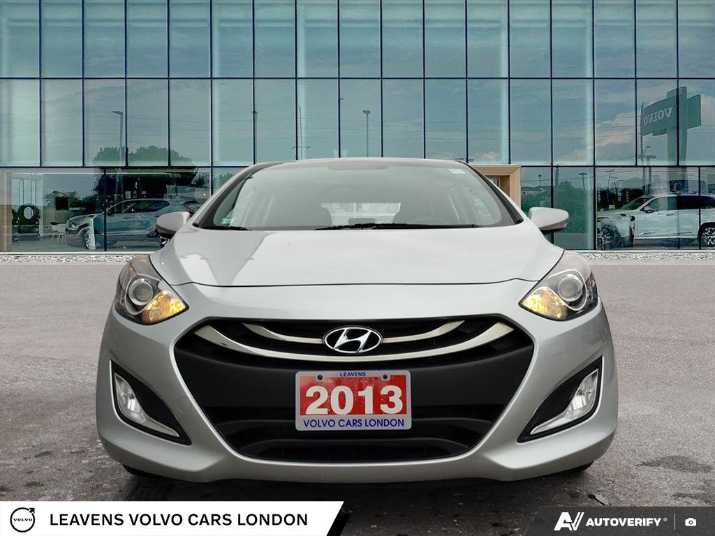 2013 Hyundai ELANTRA UNKNOWN-1